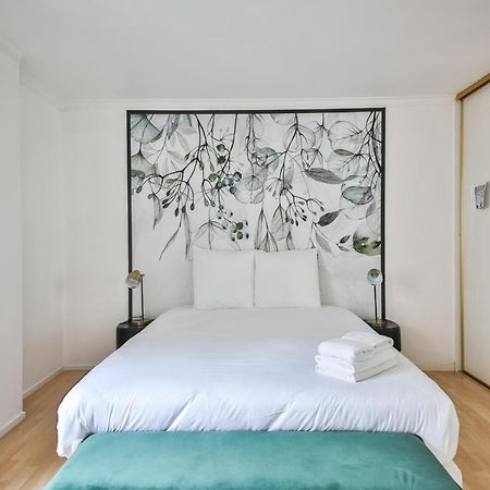 22#Appartement 6Pers#Sevres-Lecourbe#Necker Paris Exterior foto