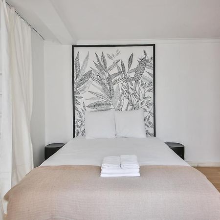 22#Appartement 6Pers#Sevres-Lecourbe#Necker Paris Exterior foto