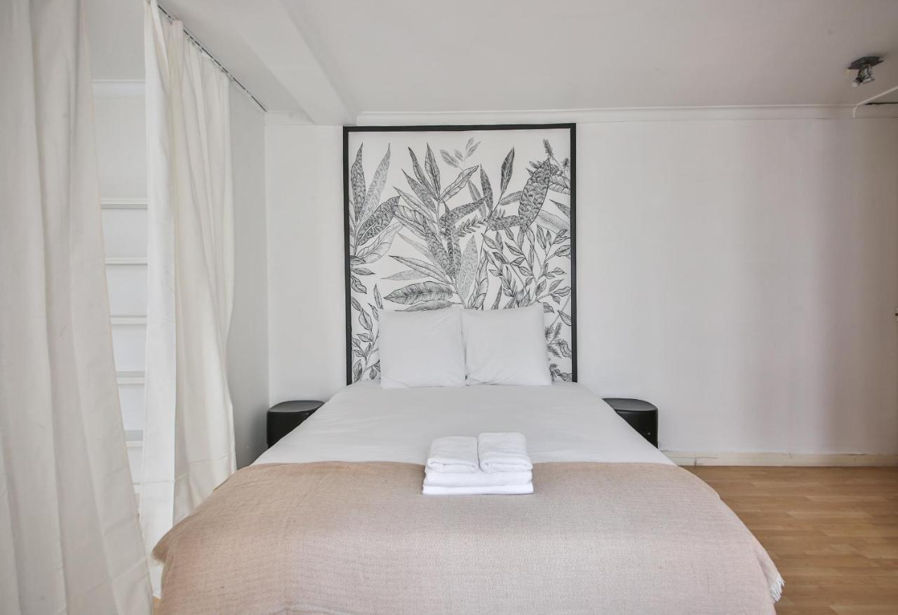 22#Appartement 6Pers#Sevres-Lecourbe#Necker Paris Exterior foto